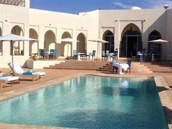 Dar Yasmina Hotel Safi Exterior photo